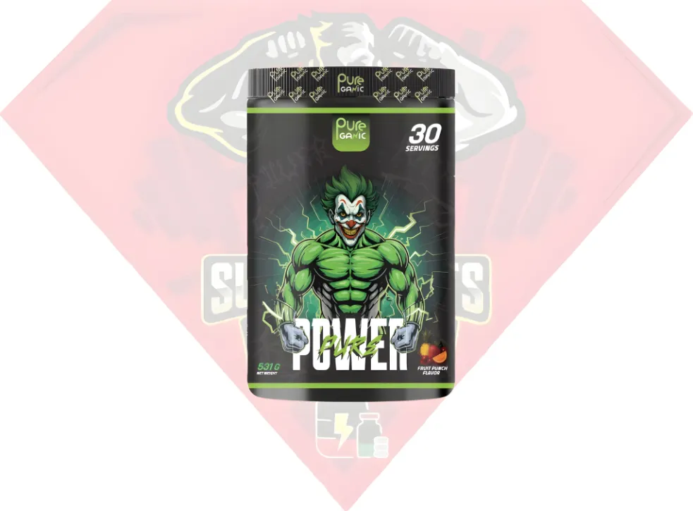  بري ورك اوت 4